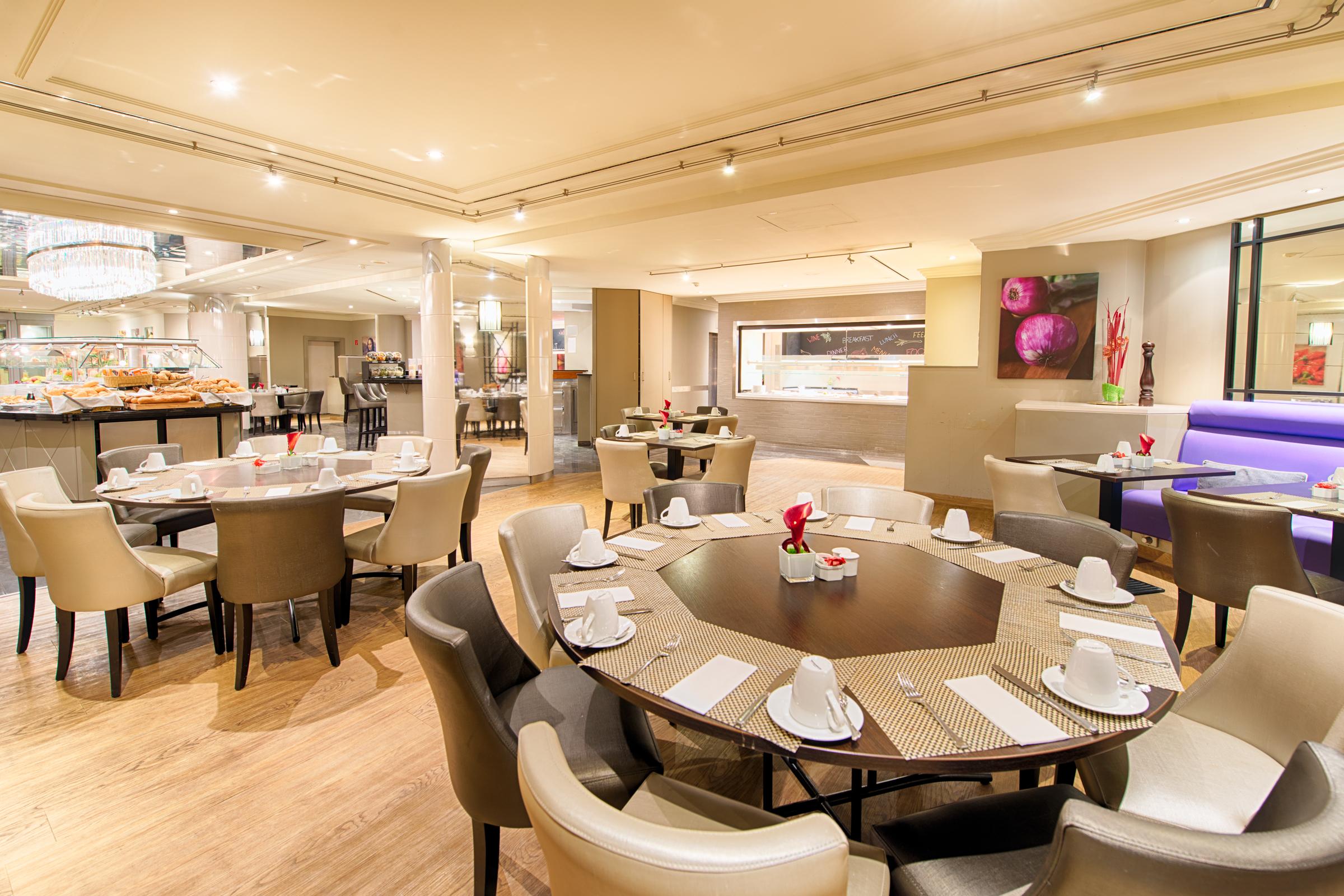 Leonardo Royal Hotel Duesseldorf Koenigsallee Екстериор снимка